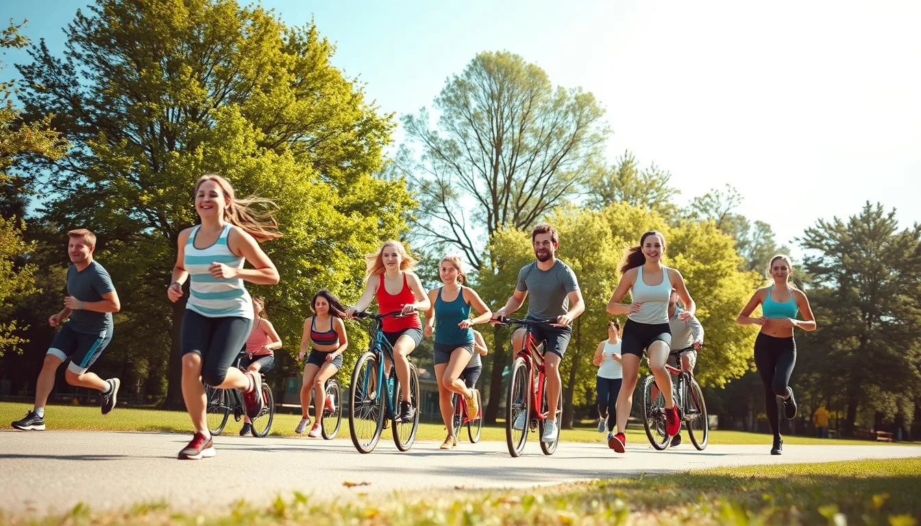 Cardio-Training erklärt: Was ist Cardio & seine Vorteile